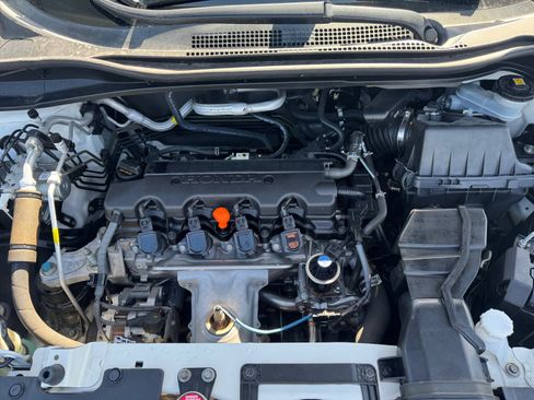 Used 2021 Honda HR-V Sport image 17