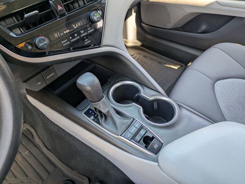 Used 2023 Toyota Camry LE image 13