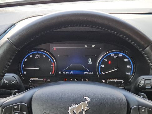 Used 2023 Ford Bronco Sport Badlands AWD/4WD image 23