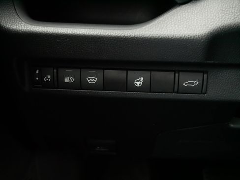 Certified 2024 Toyota RAV4 XLE w/ Convenience Package AWD/4WD image 27
