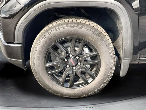 New 2026 GMC Sierra 1500 Elevation image 33