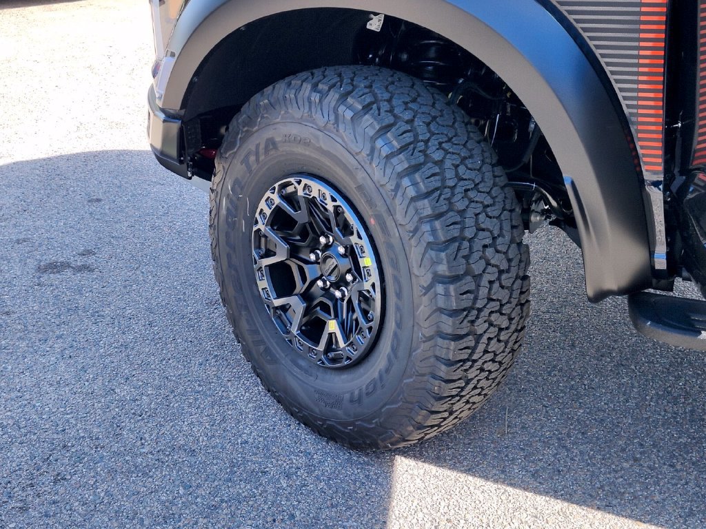 New 2026 Ford F150 Raptor AWD/4WD image 35