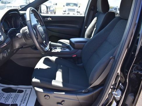 Used 2025 Dodge Durango GT AWD/4WD image 14