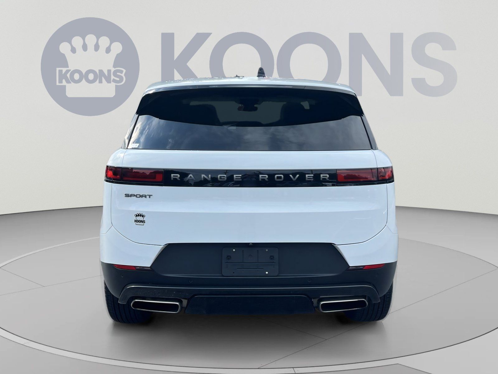 Used 2024 Land Rover Range Rover Sport SE AWD/4WD image 5