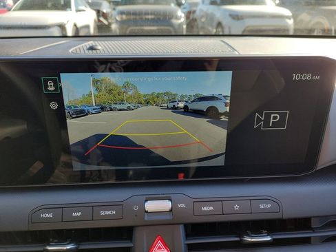 New 2026 Kia K4 FWD image 30