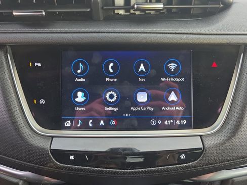 Used 2025 Cadillac XT5 Premium Luxury image 20