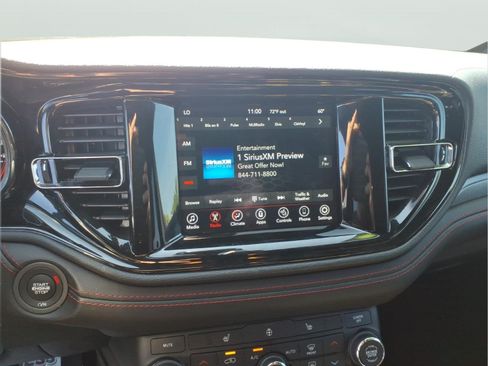 Used 2023 Dodge Durango GT AWD/4WD image 18
