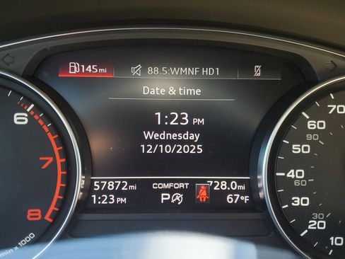 Used 2020 Audi A5 2.0T Premium image 25