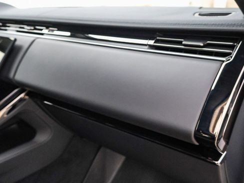 New 2025 Land Rover Range Rover Sport Dynamic SE image 19