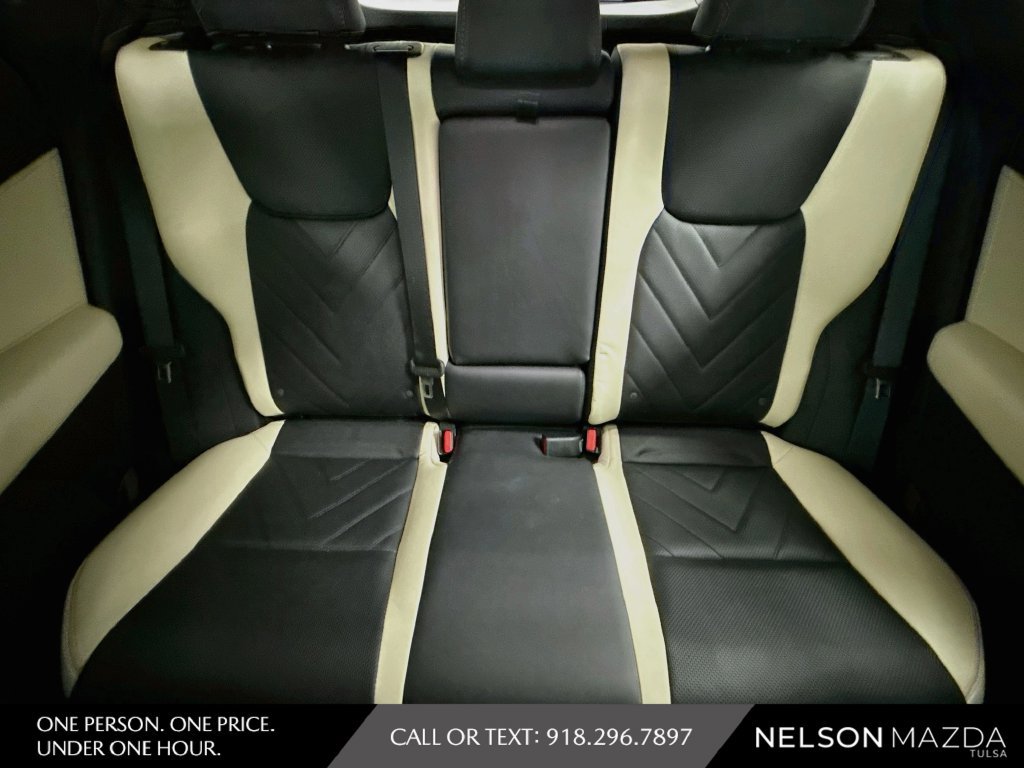 Used 2024 Lexus NX 350 AWD w/ Vision Package image 33