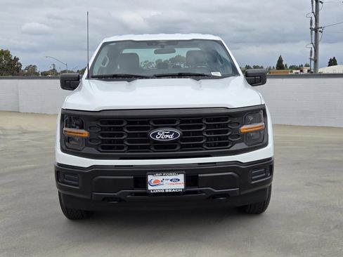Used 2024 Ford F150 XL AWD/4WD image 3