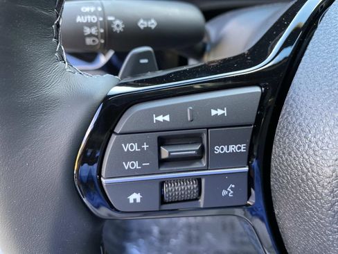 New 2026 Honda Civic Sport image 15