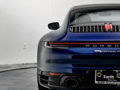 Used 2020 Porsche 911 Carrera 4S image 12