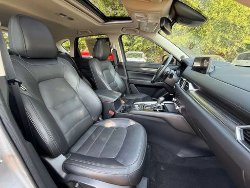 Used 2021 MAZDA CX-5 Grand Touring Reserve AWD/4WD image 39