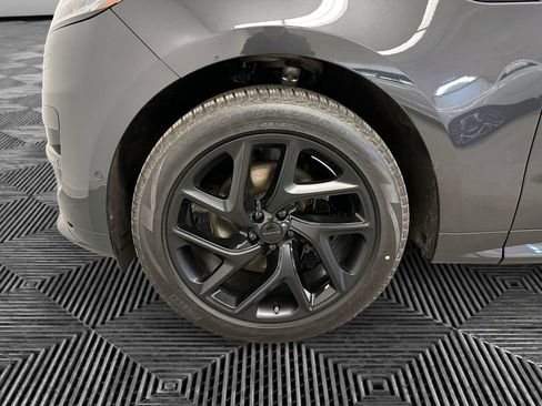 New 2026 Land Rover Range Rover Sport Dynamic SE image 14