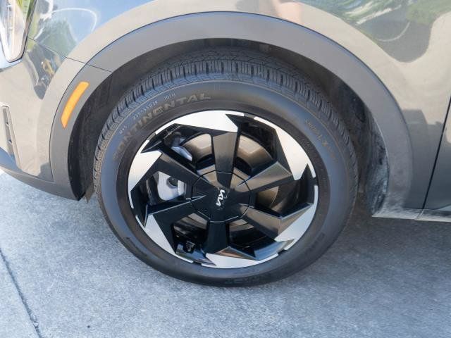 Certified 2026 Kia Sorento EX AWD/4WD image 27