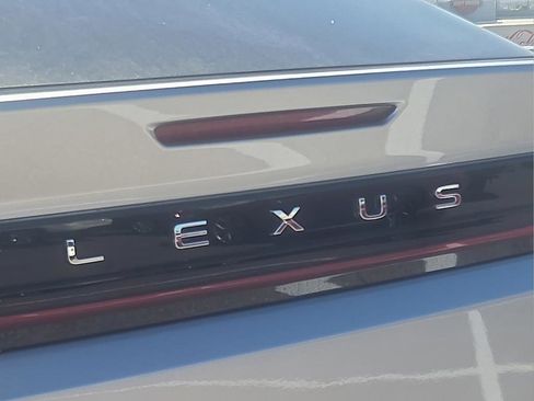 New 2026 Lexus RZ 350e 2WD image 12