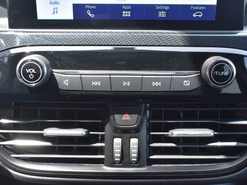 Used 2023 Ford Escape ST-Line AWD/4WD image 30