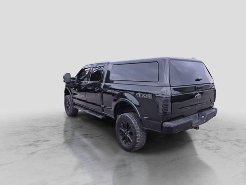 Used 2020 Ford F150 XLT w/ Equipment Group 302A Luxury AWD/4WD image 6