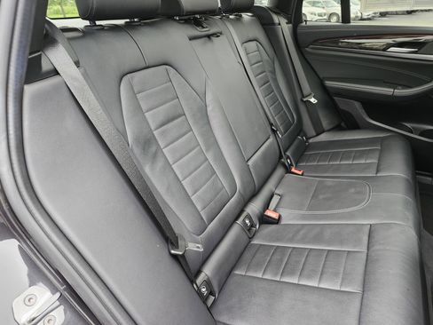 Used 2020 BMW X3 M40i w/ Executive Package AWD/4WD image 21