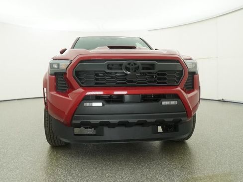 New 2026 Toyota Tacoma TRD Sport image 31