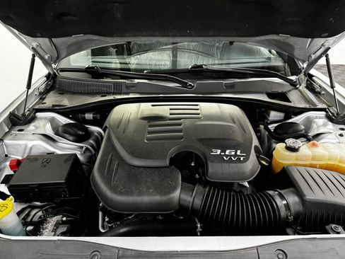 Used 2023 Dodge Charger GT RWD image 10