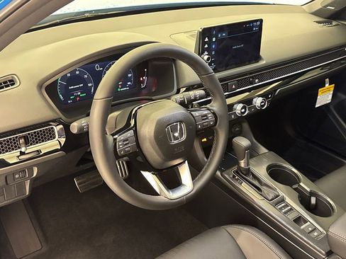 New 2026 Honda Civic Sport Touring image 20