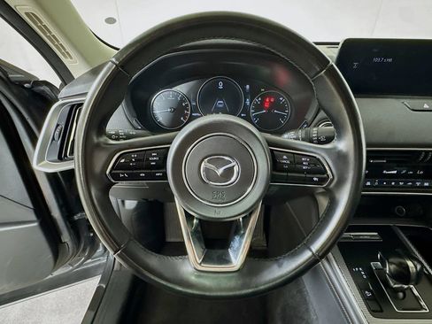 Used 2024 MAZDA CX-90 3.3 Turbo w/ Premium Package AWD/4WD image 9