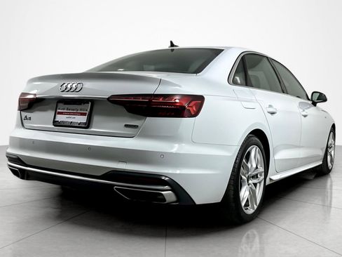 Used 2023 Audi A4 2.0T Premium Plus w/ Premium Plus Package image 5