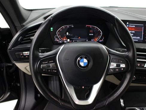 Used 2022 BMW 228i xDrive Gran Coupe w/ Convenience Package AWD/4WD image 12