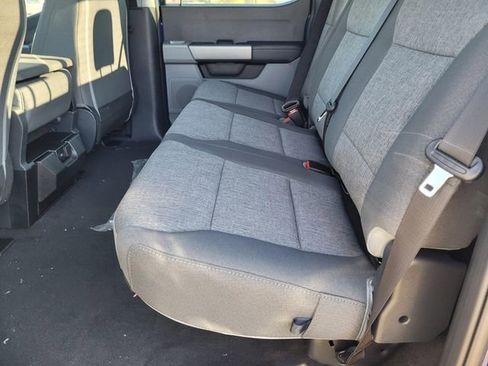 New 2026 Ford F350 XL w/ STX Appearance Package AWD/4WD image 12