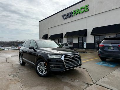 Used 2019 Audi Q7 3.0T Premium Plus