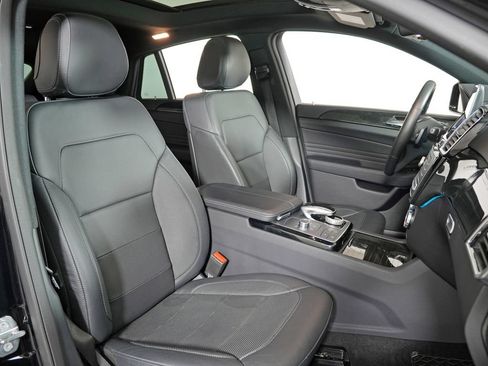 Used 2019 Mercedes-Benz GLE 43 AMG 4MATIC Coupe image 16