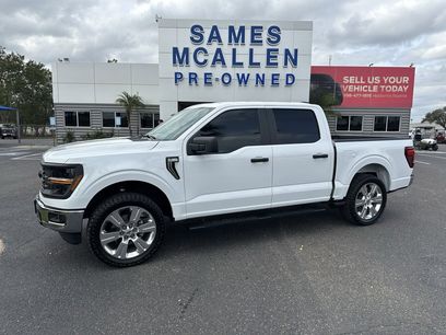 Used 2024 Ford F150 XL