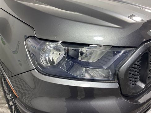 Used 2019 Ford Ranger XLT w/ Equipment Group 302A Luxury image 4