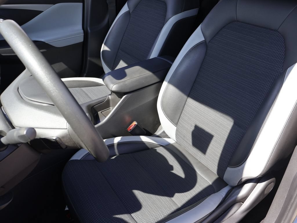 Used 2024 Buick Envista Preferred w/ Convenience II Package FWD image 26