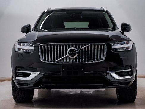 Used 2021 Volvo XC90 T8 Inscription image 5