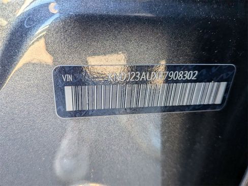 Used 2024 Kia Soul LX w/ Option Group 015 image 35