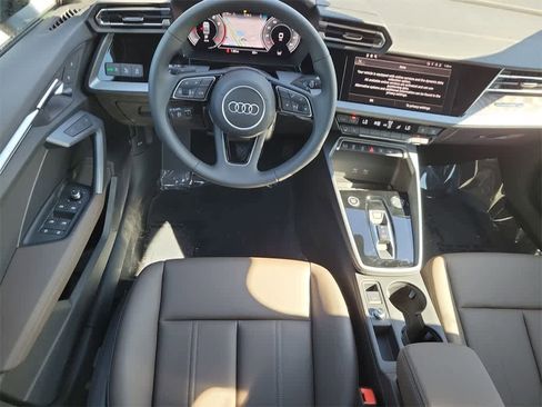 New 2026 Audi A3 2.0T Premium image 10