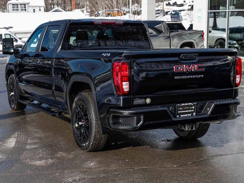 Used 2023 GMC Sierra 1500 Pro image 6