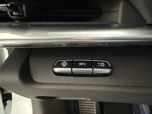 Used 2025 Chevrolet Corvette Stingray Preferred Cpe w/ Battery Protection Package RWD image 34