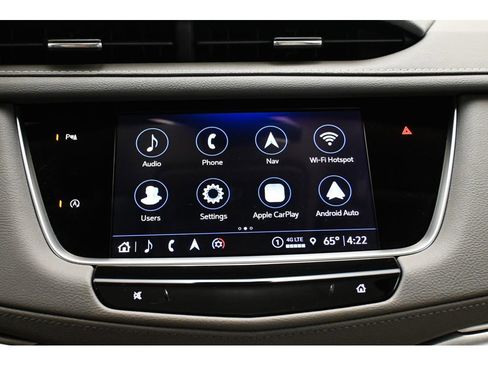 Used 2024 Cadillac XT5 Premium Luxury FWD image 49