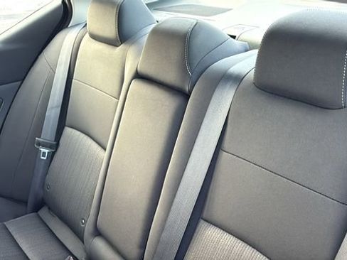 Used 2024 Nissan Altima 2.5 S image 29