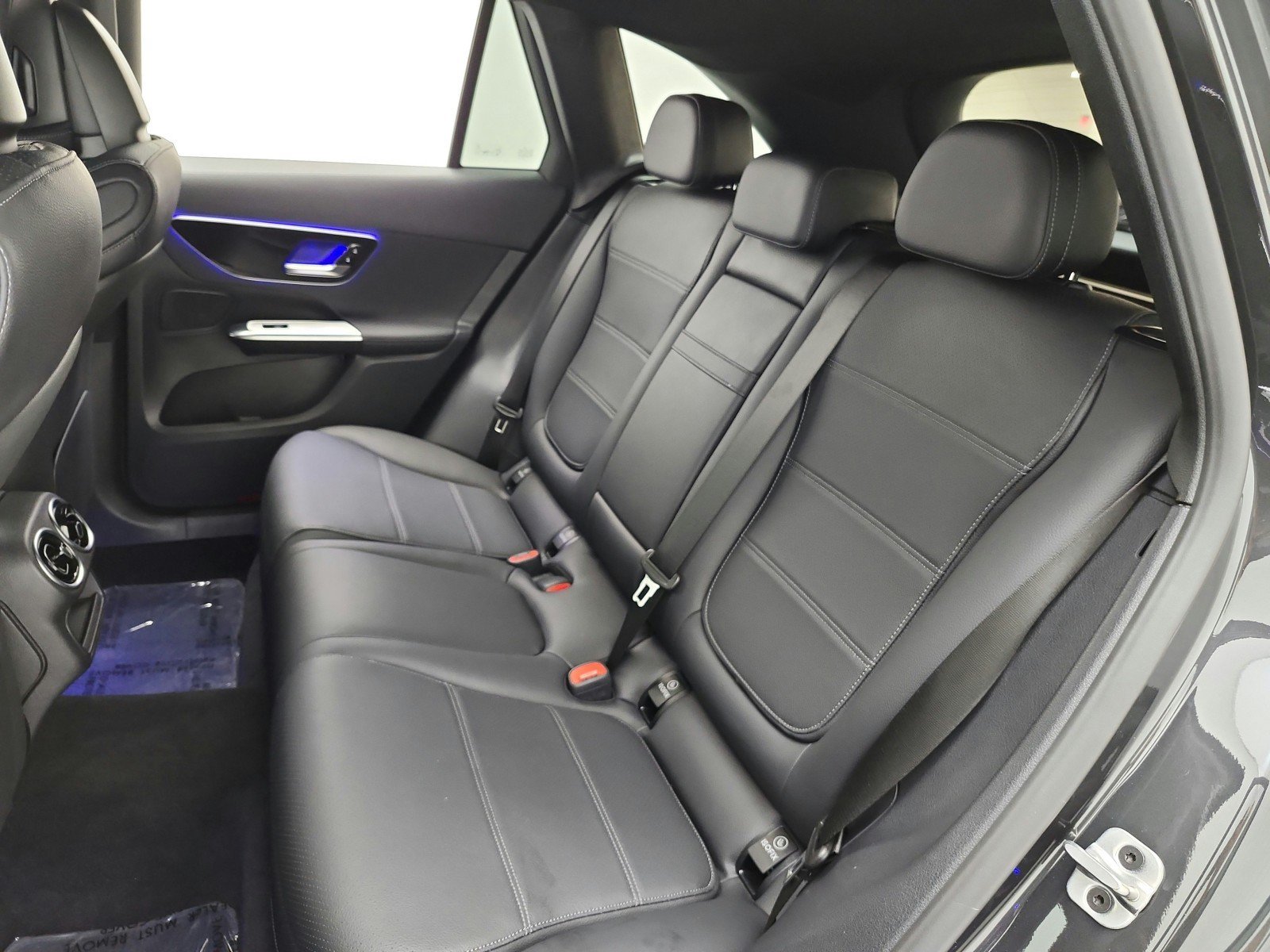 Certified 2026 Mercedes-Benz GLC 300 image 13