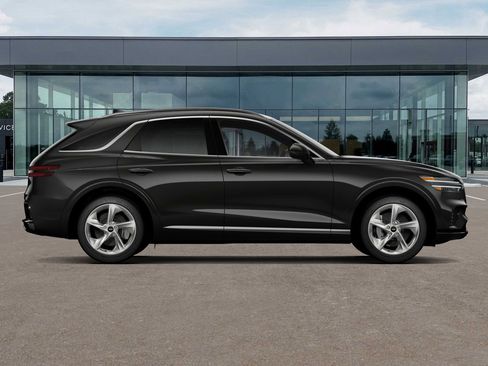 Used 2026 Genesis GV70 2.5T AWD/4WD image 4