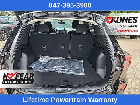 Used 2024 Ford Escape Active AWD/4WD image 37