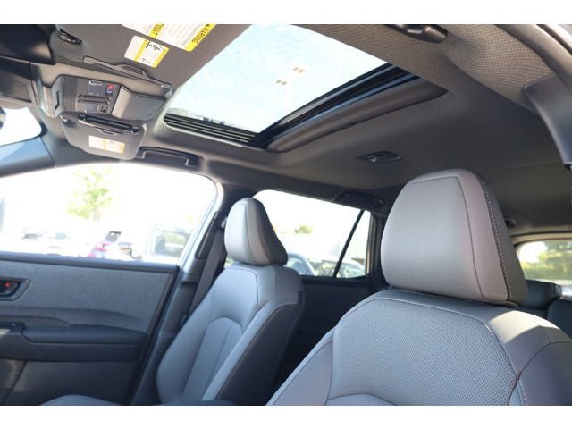 New 2026 Subaru Outback Limited XT AWD/4WD image 41