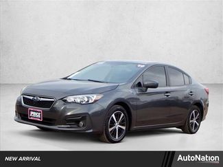 Used 2019 Subaru Impreza 2.0i Premium w/ Eyesight & BSD/Rcta & SRF video 1