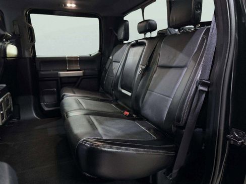 Used 2017 Ford F150 Lariat w/ Equipment Group 502A Luxury image 54