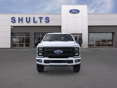 New 2026 Ford F350 Platinum w/ Tremor Off-Road Package image 7